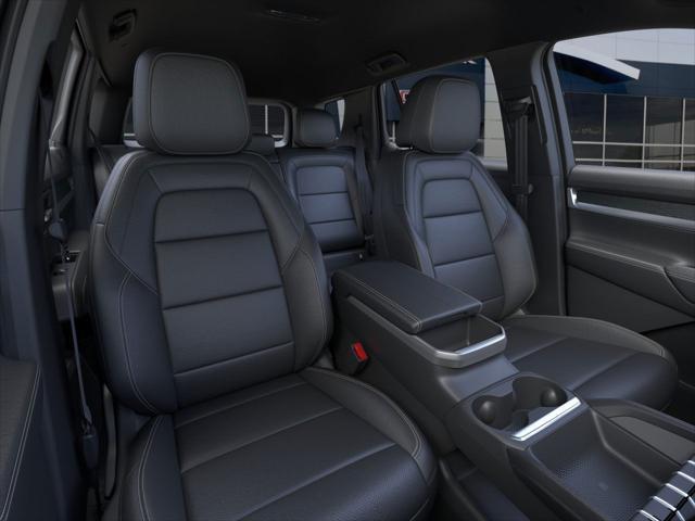 new 2026 GMC Terrain car, priced at $35,832