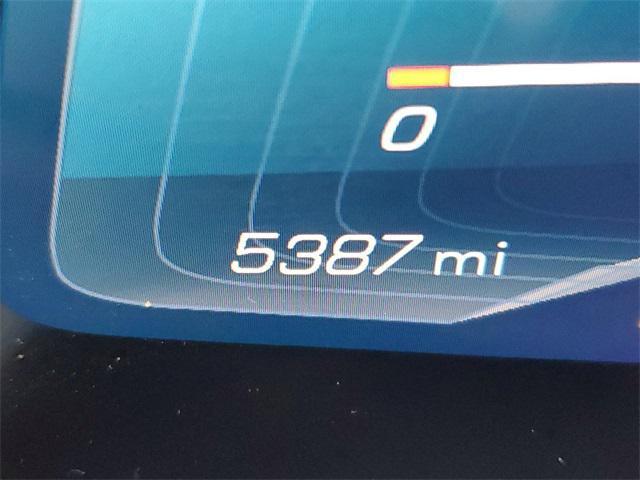 used 2023 Chevrolet Corvette car, priced at $69,990