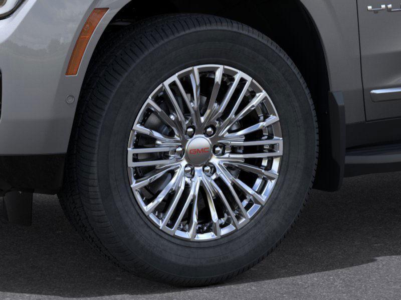 new 2025 GMC Yukon XL car, priced at $82,880