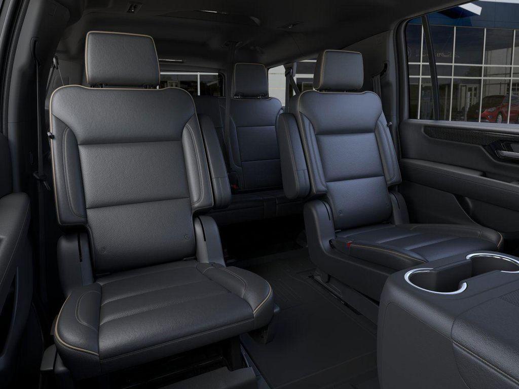new 2025 GMC Yukon XL car, priced at $82,880