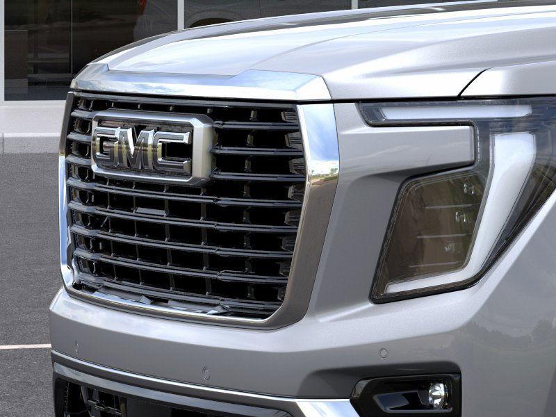 new 2025 GMC Yukon XL car, priced at $82,880