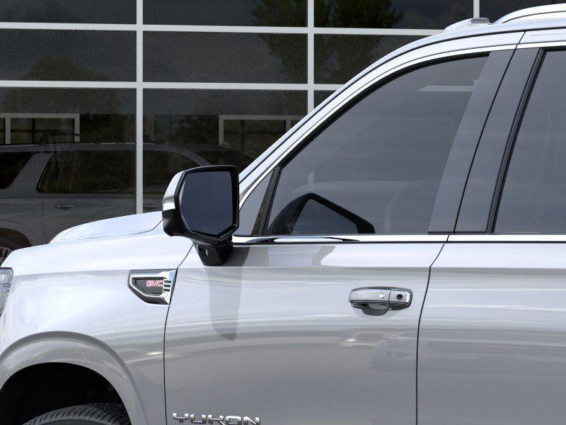 new 2025 GMC Yukon XL car, priced at $82,880
