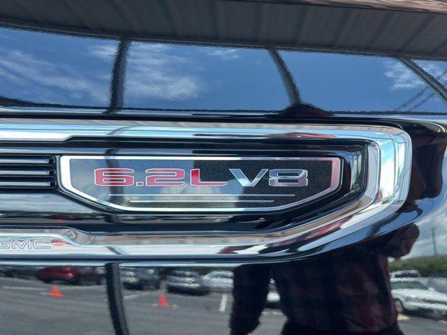used 2020 GMC Sierra 1500 car, priced at $42,990