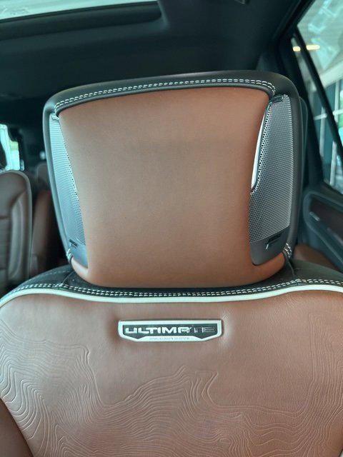 used 2024 GMC Yukon car, priced at $82,990