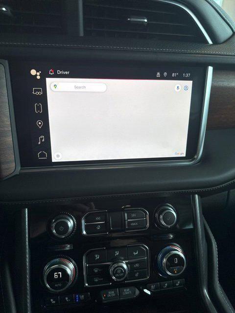 used 2024 GMC Yukon car, priced at $82,990
