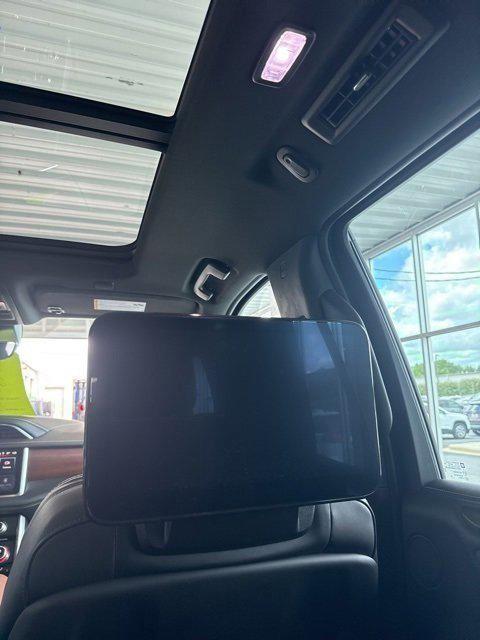 used 2024 GMC Yukon car, priced at $82,990