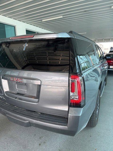 used 2020 GMC Yukon XL car, priced at $29,990