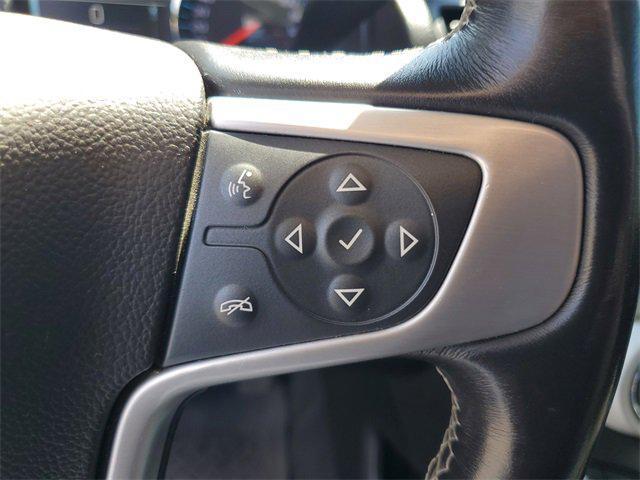 used 2020 GMC Yukon XL car, priced at $28,990