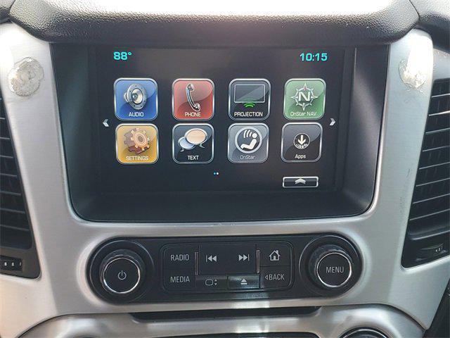 used 2020 GMC Yukon XL car, priced at $28,990