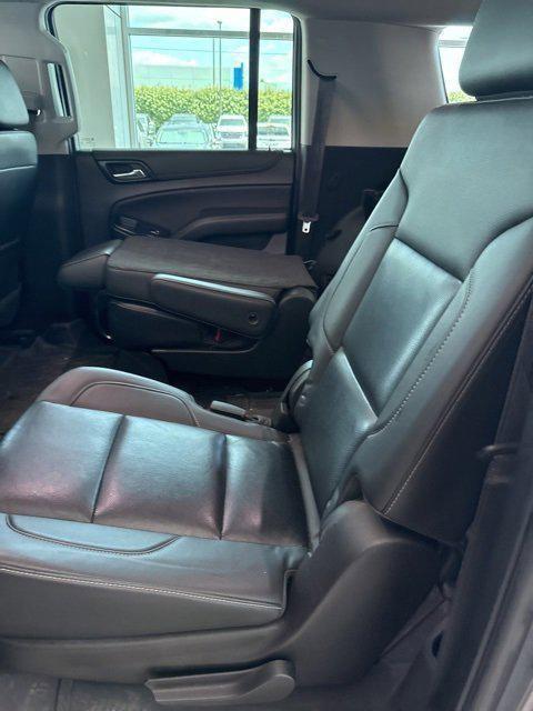 used 2020 GMC Yukon XL car, priced at $29,990