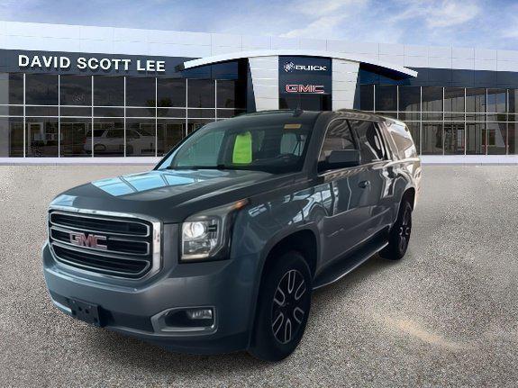 used 2020 GMC Yukon XL car, priced at $29,990