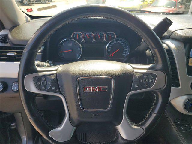 used 2020 GMC Yukon XL car, priced at $28,990