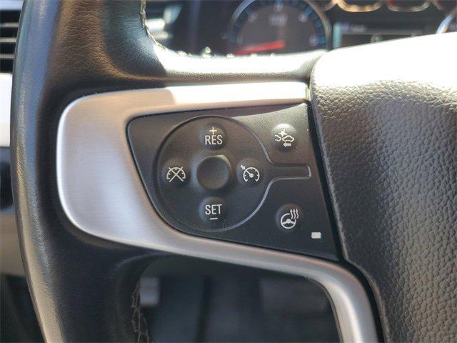 used 2020 GMC Yukon XL car, priced at $28,990