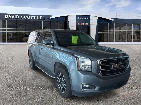 used 2020 GMC Yukon XL car, priced at $29,990