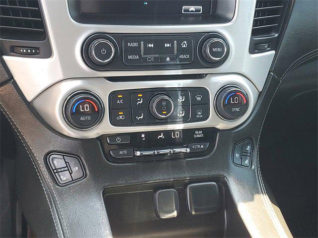 used 2020 GMC Yukon XL car, priced at $28,990