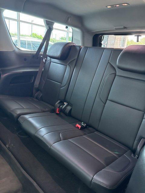 used 2020 GMC Yukon XL car, priced at $29,990