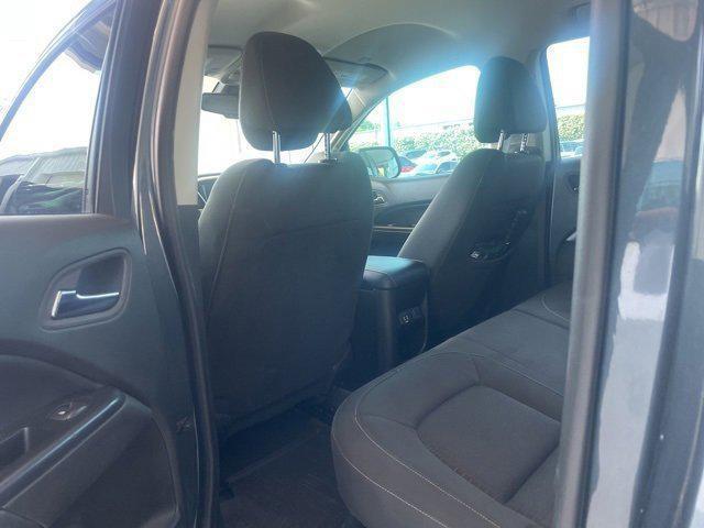 used 2020 GMC Canyon car, priced at $26,990