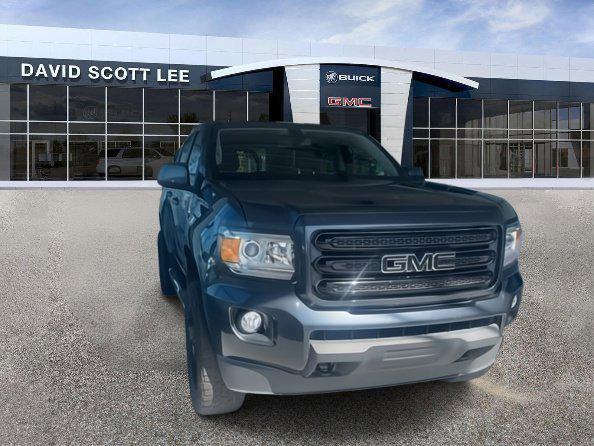 used 2020 GMC Canyon car, priced at $26,990