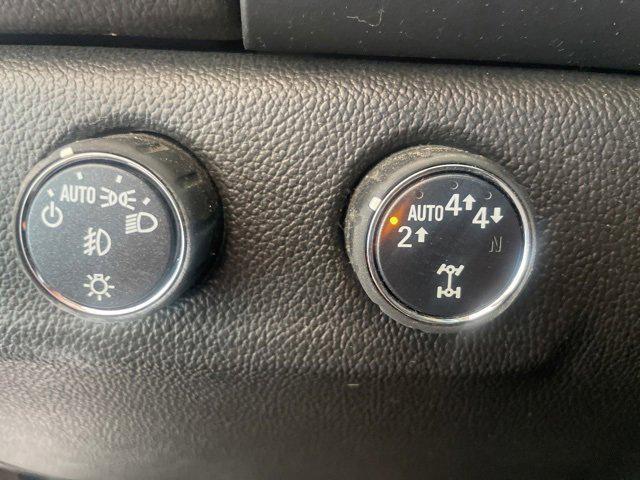 used 2020 GMC Canyon car, priced at $26,990