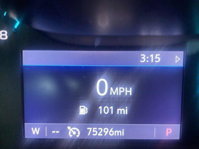 used 2020 GMC Canyon car, priced at $26,990