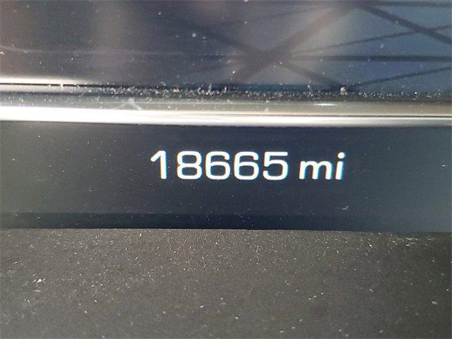 used 2024 GMC Sierra 1500 car, priced at $60,990