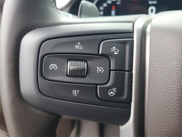 used 2024 GMC Sierra 1500 car, priced at $63,990