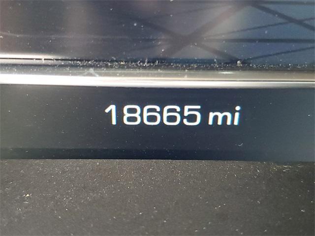used 2024 GMC Sierra 1500 car, priced at $63,990