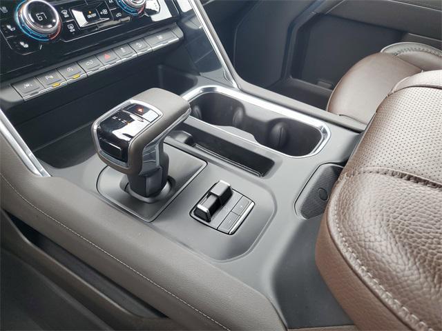 used 2024 GMC Sierra 1500 car, priced at $63,990