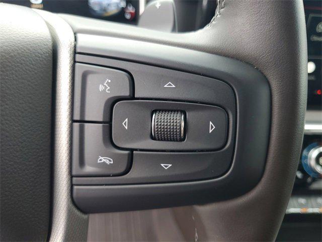 used 2024 GMC Sierra 1500 car, priced at $60,990