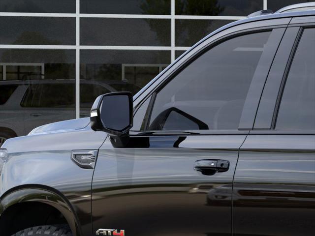 new 2025 GMC Yukon XL car, priced at $90,070