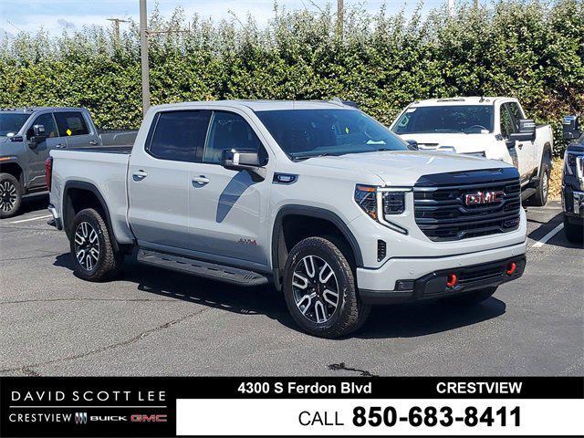 used 2025 GMC Sierra 1500 car, priced at $64,990
