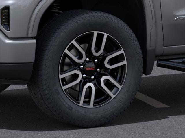 new 2025 GMC Sierra 1500 car, priced at $67,882
