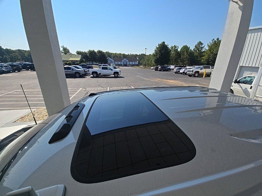used 2023 GMC Sierra 2500 car, priced at $65,790