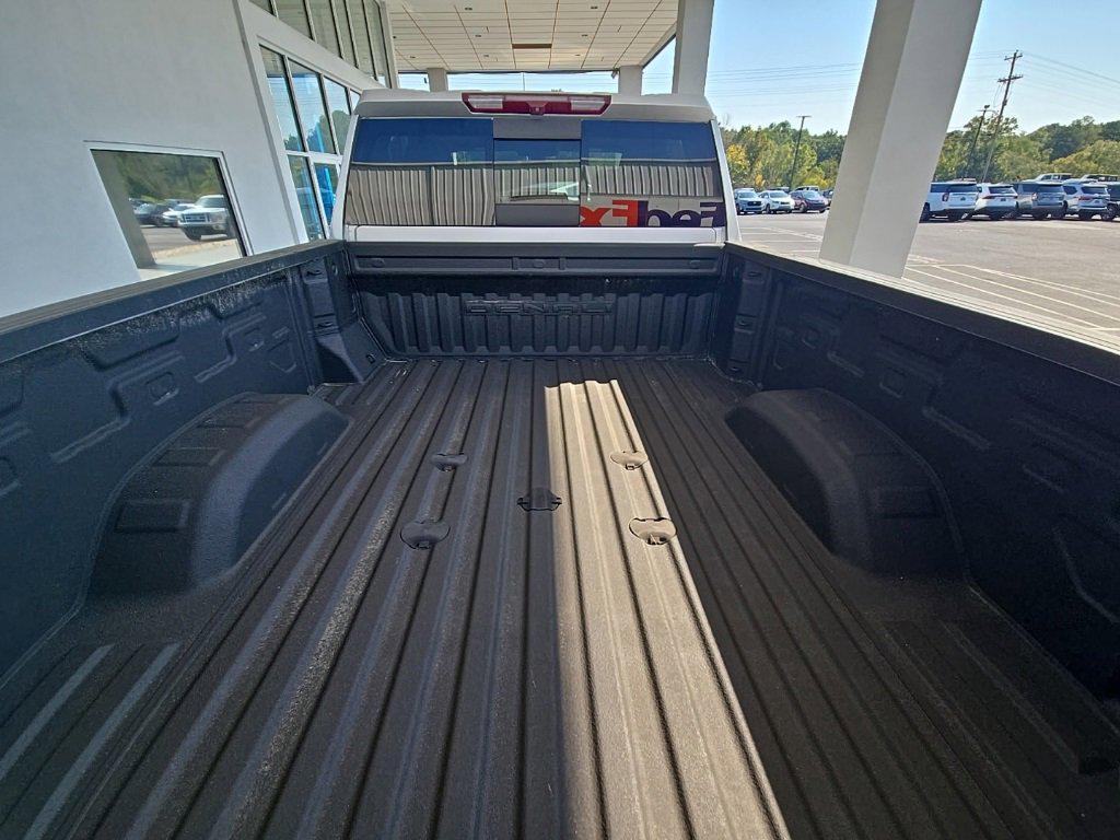 used 2023 GMC Sierra 2500 car, priced at $65,790