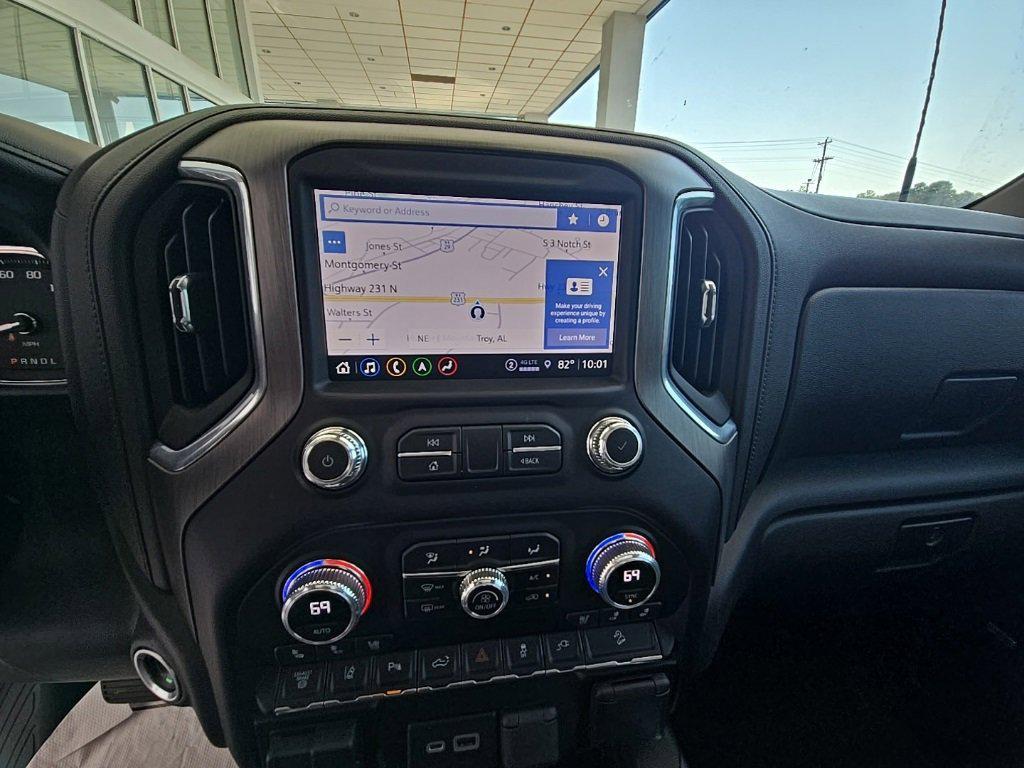 used 2023 GMC Sierra 2500 car, priced at $65,790