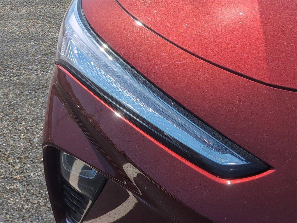 used 2024 Buick Envista car, priced at $23,990