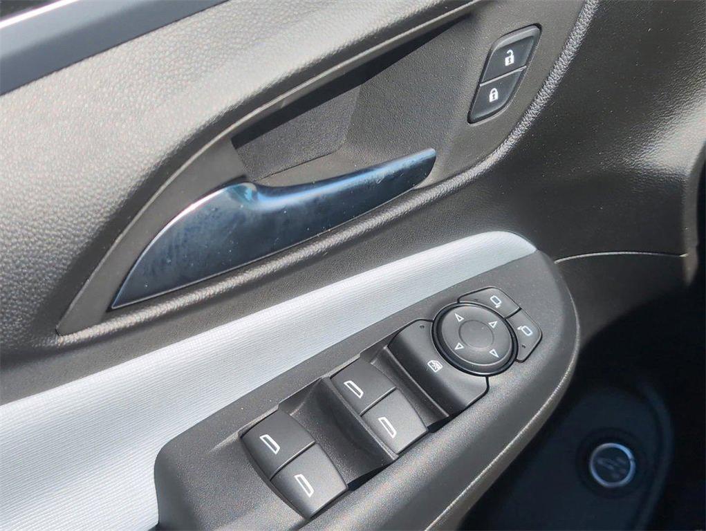 used 2024 Buick Envista car, priced at $23,990