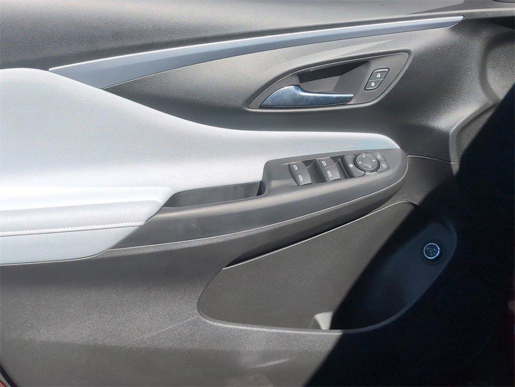 used 2024 Buick Envista car, priced at $23,990