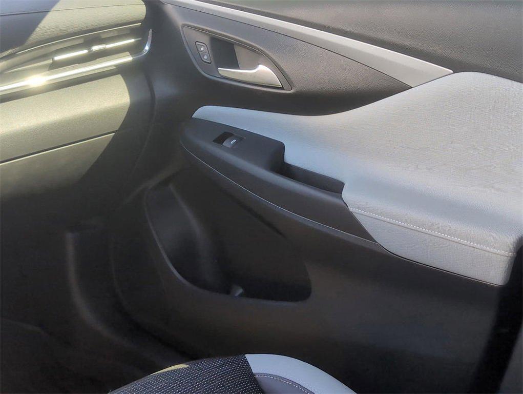 used 2024 Buick Envista car, priced at $23,990