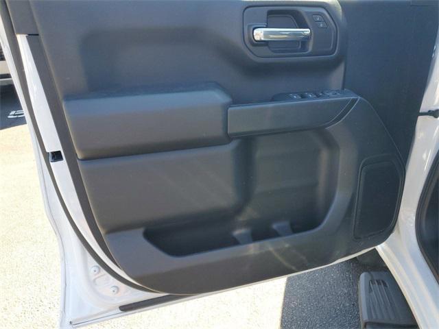used 2023 Chevrolet Silverado 1500 car, priced at $33,990
