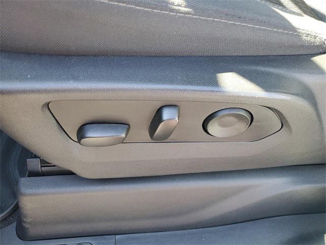 used 2023 Chevrolet Silverado 1500 car, priced at $33,990