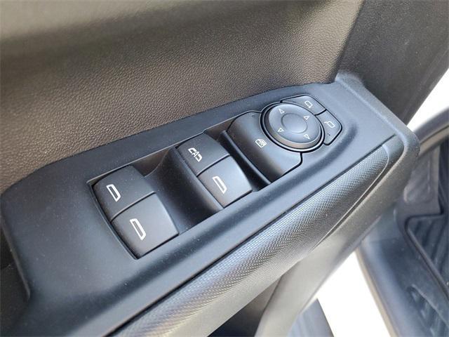 used 2023 Chevrolet Silverado 1500 car, priced at $33,990