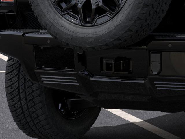 new 2025 GMC HUMMER EV SUV car, priced at $97,335