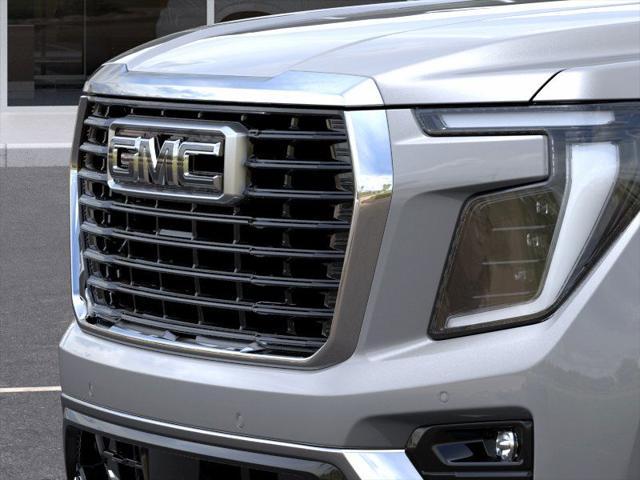 new 2025 GMC Yukon car, priced at $75,780