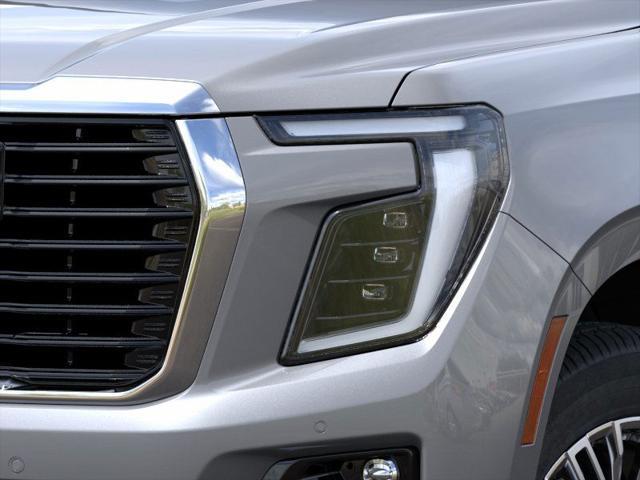 new 2025 GMC Yukon car, priced at $75,780