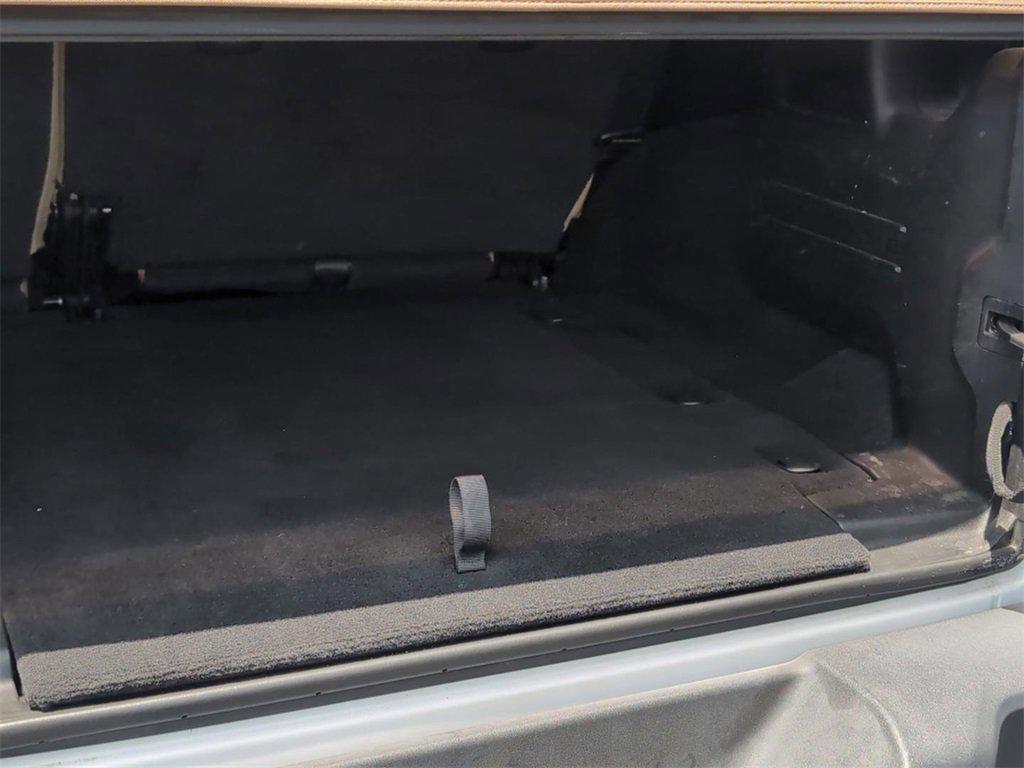 used 2021 Jeep Wrangler Unlimited car, priced at $27,990