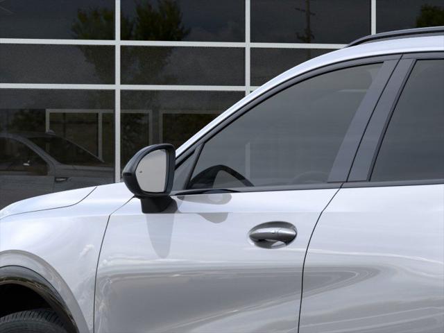 new 2024 Buick Envision car, priced at $42,263