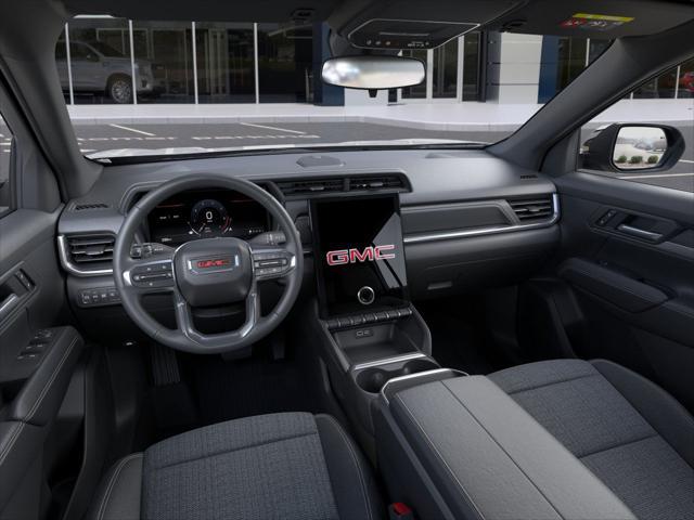 new 2026 GMC Terrain car, priced at $31,645