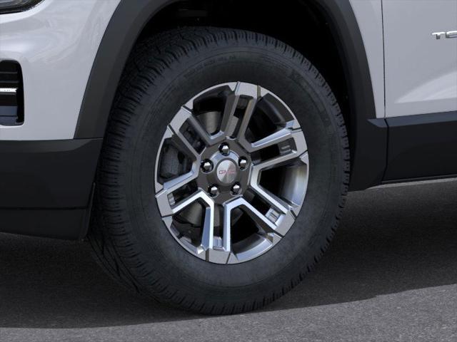 new 2026 GMC Terrain car, priced at $31,645