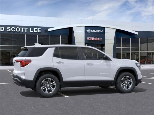 new 2026 GMC Terrain car, priced at $31,645
